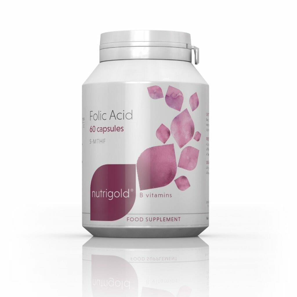 Folic Acid