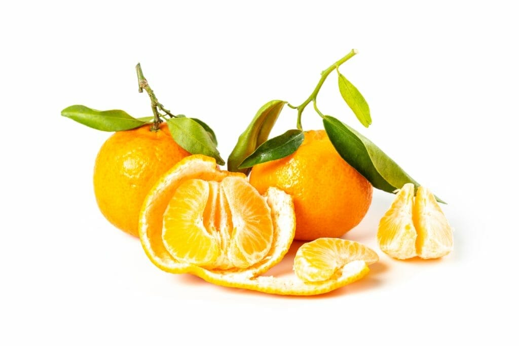 oranges 2