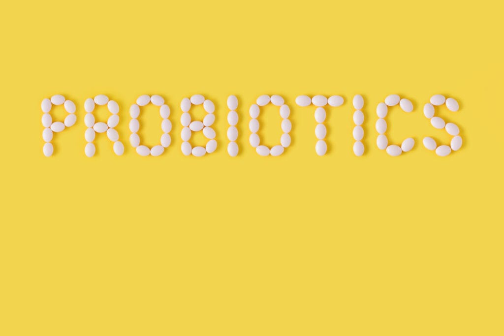 probiotics image